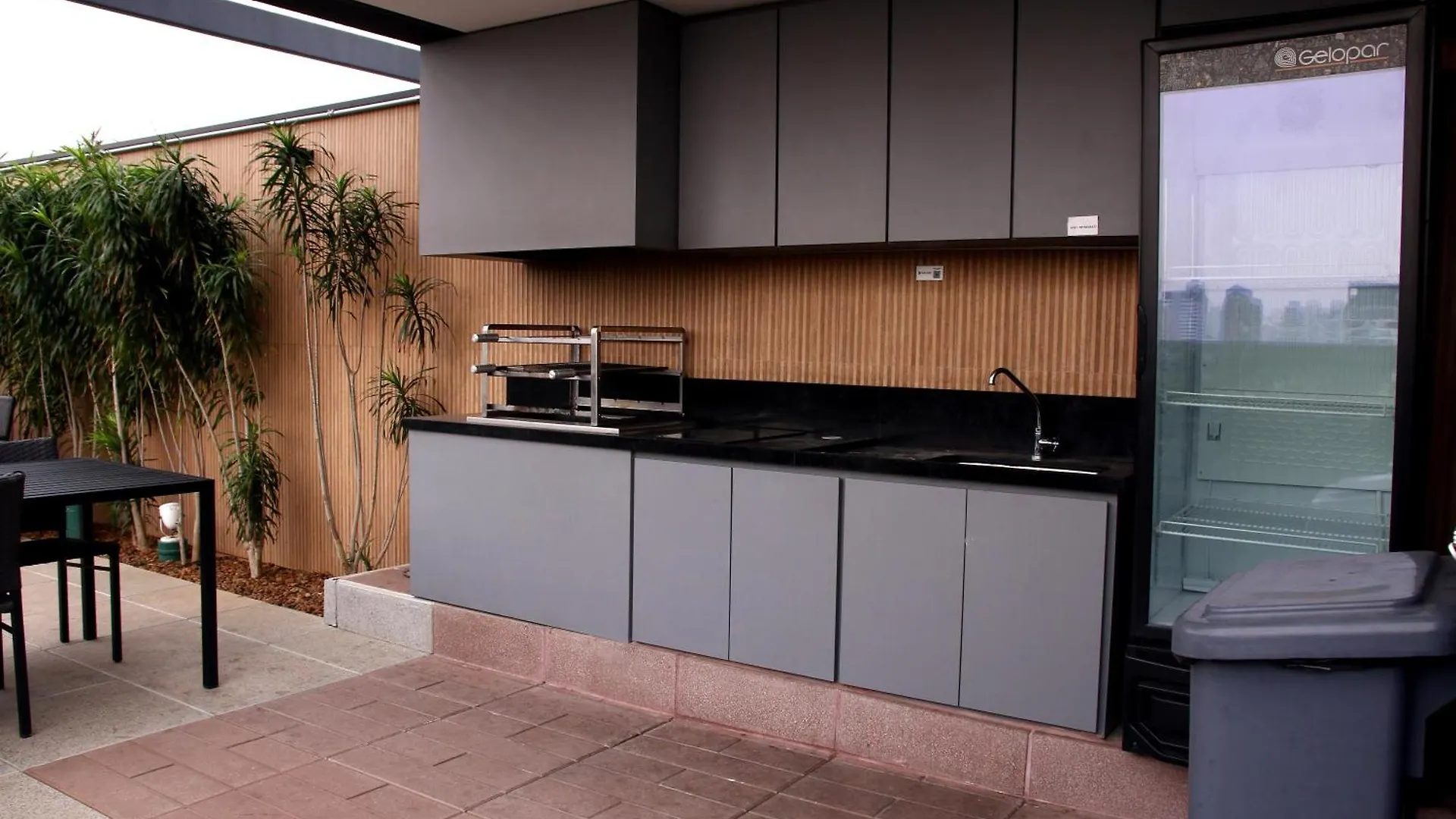 Apartamento Aconchegante Em Frente Ao Allianz Parque 상파울루 아파트