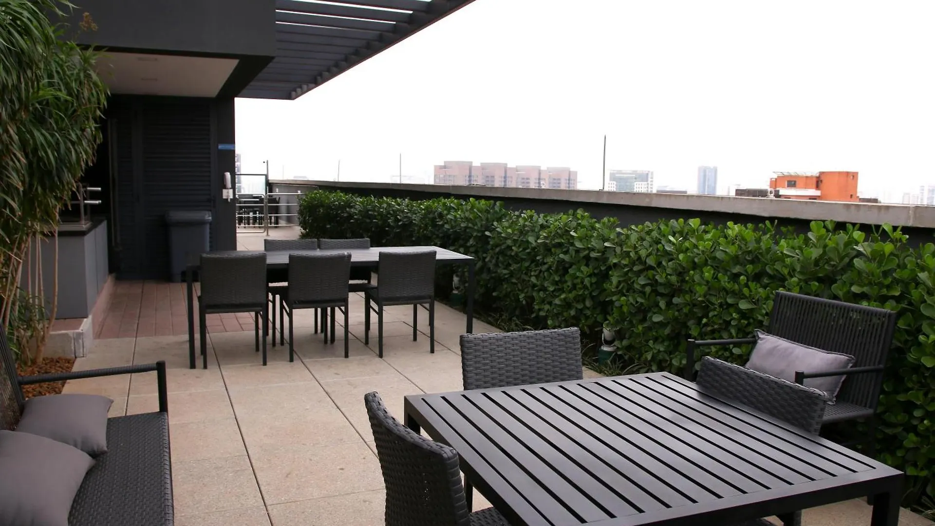 아파트 Apartamento Aconchegante Em Frente Ao Allianz Parque 상파울루