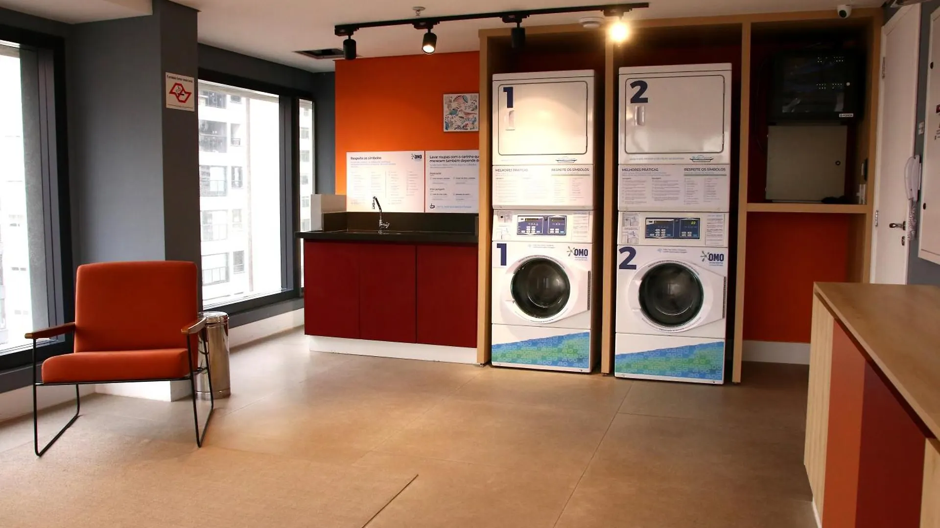 Apartamento Aconchegante Em Frente Ao Allianz Parque 상파울루 아파트