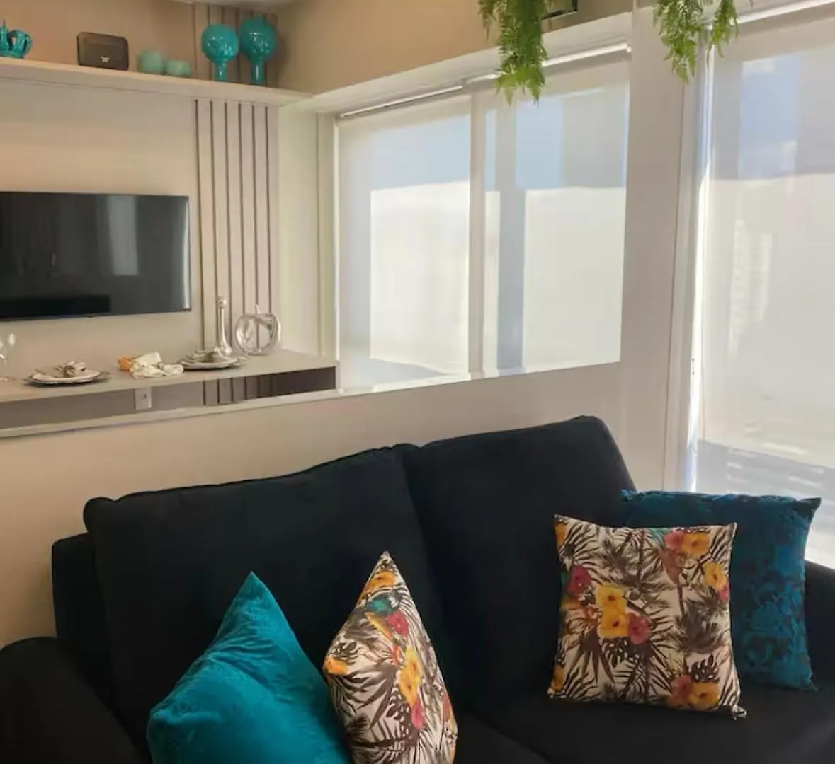 Apartamento Aconchegante Em Frente Ao Allianz Parque 상파울루 0*,