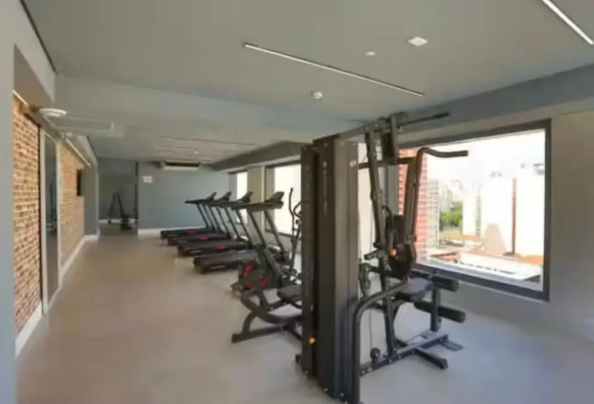 Apartamento Aconchegante Em Frente Ao Allianz Parque 상파울루 0*,