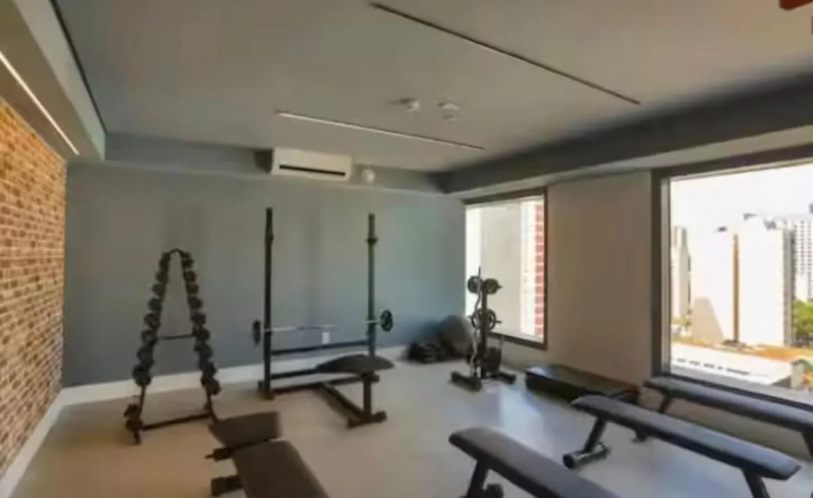 Apartamento Aconchegante Em Frente Ao Allianz Parque 상파울루 아파트