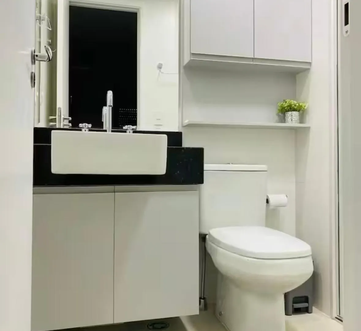 Apartamento Aconchegante Em Frente Ao Allianz Parque 상파울루 브라질