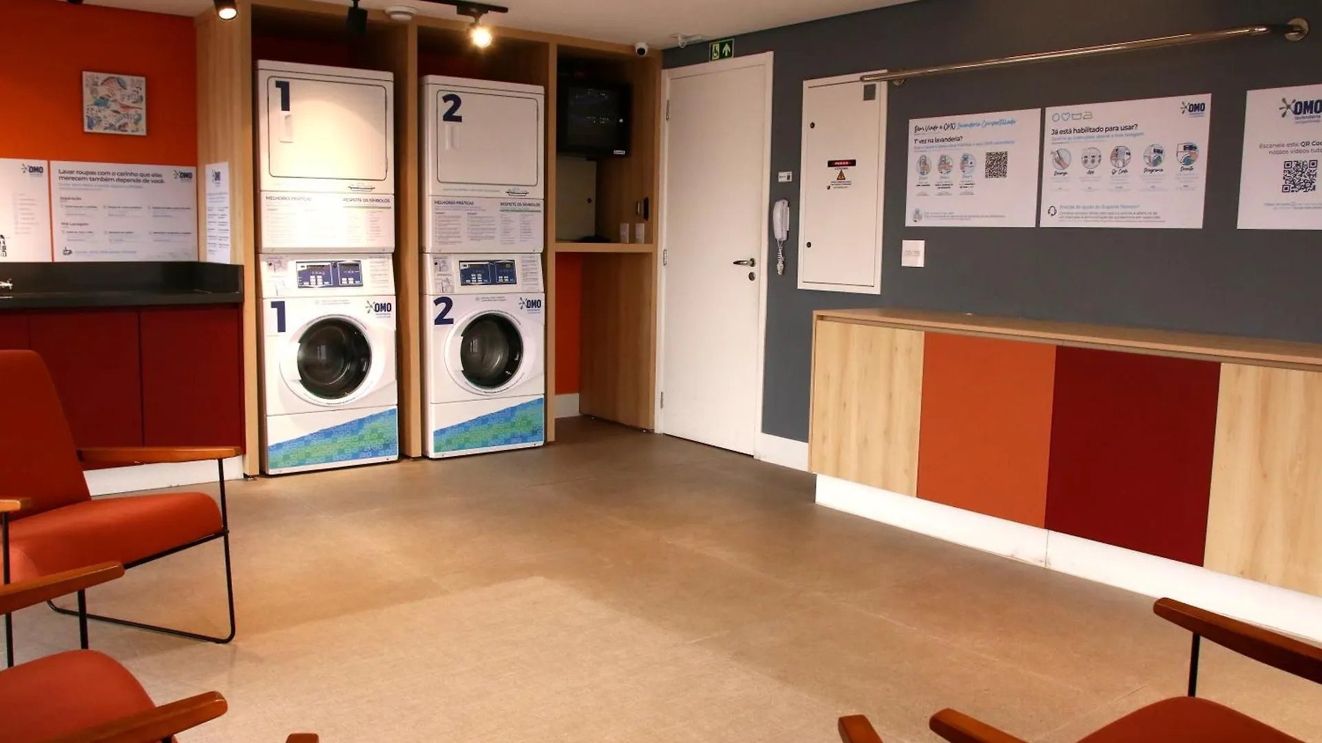 Apartamento Aconchegante Em Frente Ao Allianz Parque サンパウロ 0*,  ブラジル