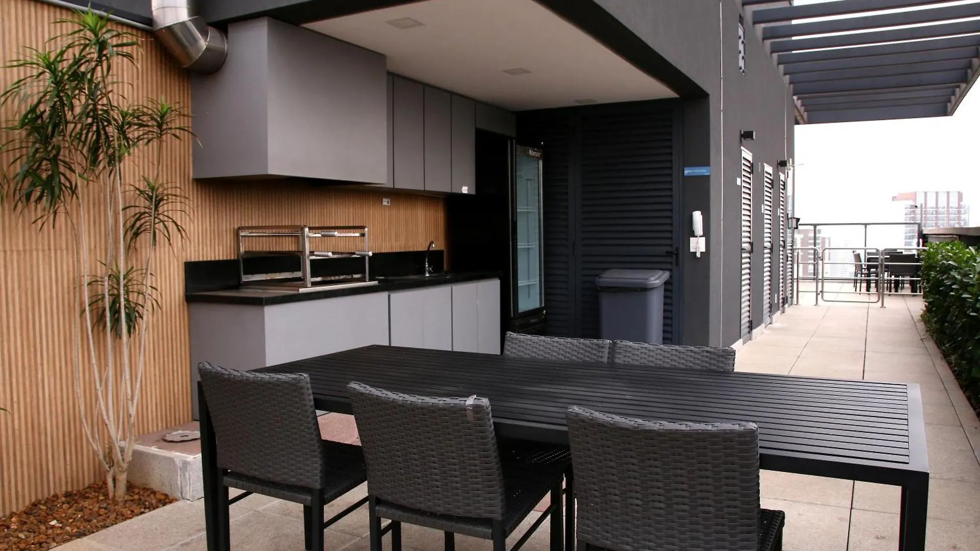 アパート Apartamento Aconchegante Em Frente Ao Allianz Parque サンパウロ ブラジル