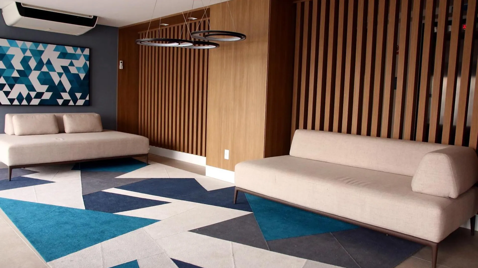 Apartamento Aconchegante Em Frente Ao Allianz Parque サンパウロ 0*,